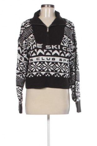 Dámsky pulóver H&M Divided, Veľkosť M, Farba Čierna, Cena  10,95 €