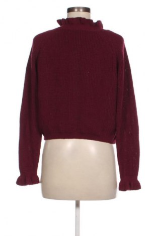 Dámsky pulóver H&M Divided, Veľkosť M, Farba Červená, Cena  8,95 €