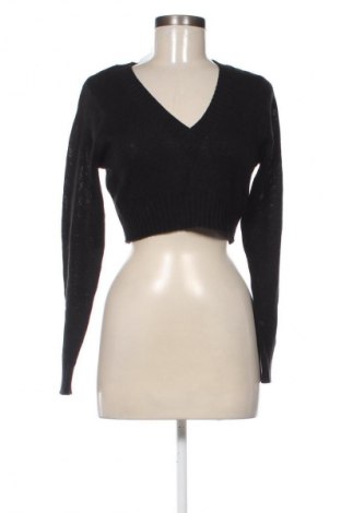 Dámsky pulóver H&M Divided, Veľkosť S, Farba Čierna, Cena  5,95 €