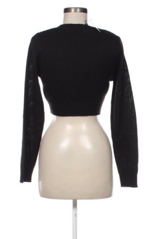 Dámsky pulóver H&M Divided, Veľkosť S, Farba Čierna, Cena  5,95 €