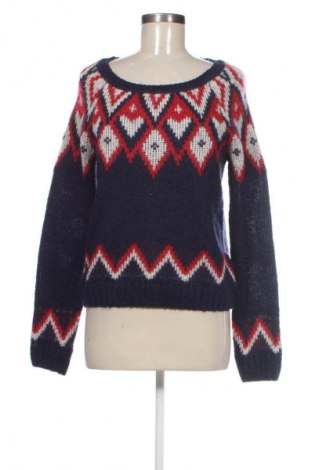 Dámský svetr H&M Divided, Velikost L, Barva Vícebarevné, Cena  159,00 Kč