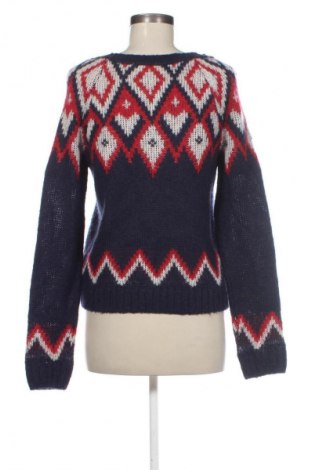 Dámský svetr H&M Divided, Velikost L, Barva Vícebarevné, Cena  159,00 Kč