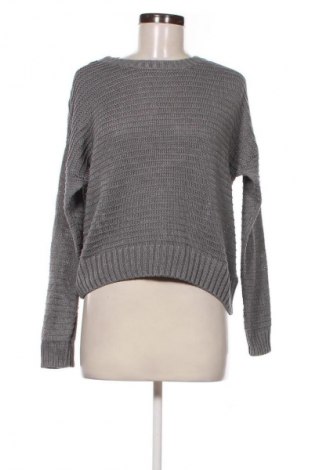 Damski sweter H&M Divided, Rozmiar S, Kolor Szary, Cena 33,99 zł