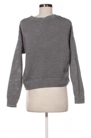 Damski sweter H&M Divided, Rozmiar S, Kolor Szary, Cena 33,99 zł