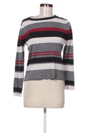 Damski sweter H&M Divided, Rozmiar L, Kolor Kolorowy, Cena 33,99 zł