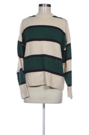 Damski sweter H&M Divided, Rozmiar S, Kolor Kolorowy, Cena 33,99 zł