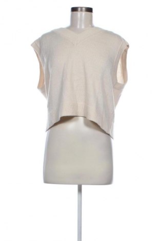 Damenpullover H&M Divided, Größe L, Farbe Silber, Preis 8,99 €