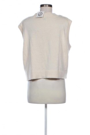 Damenpullover H&M Divided, Größe L, Farbe Silber, Preis 8,99 €