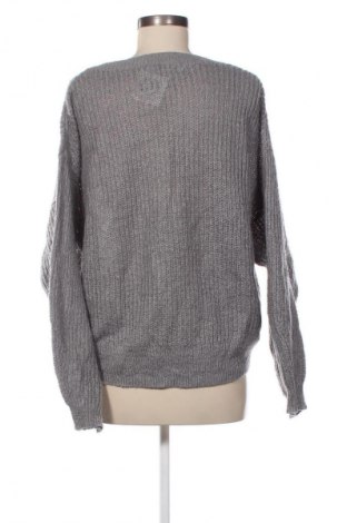 Dámský svetr H&M L.O.G.G., Velikost S, Barva Šedá, Cena  149,00 Kč