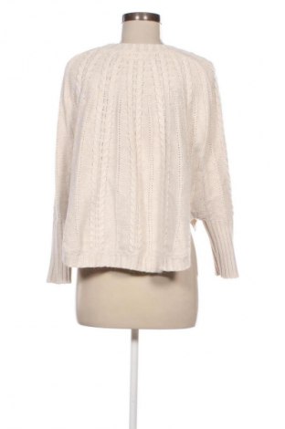 Dámský svetr H&M L.O.G.G., Velikost S, Barva Krémová, Cena  685,00 Kč