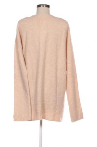 Damenpullover H&M L.O.G.G., Größe S, Farbe Beige, Preis 7,99 €