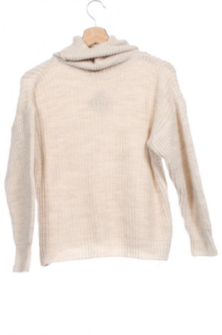 Damenpullover Haily`s, Größe XS, Farbe Beige, Preis € 11,99