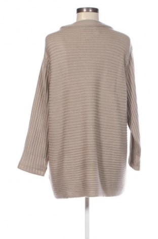 Damenpullover Helena Vera, Größe XXL, Farbe Beige, Preis € 20,99