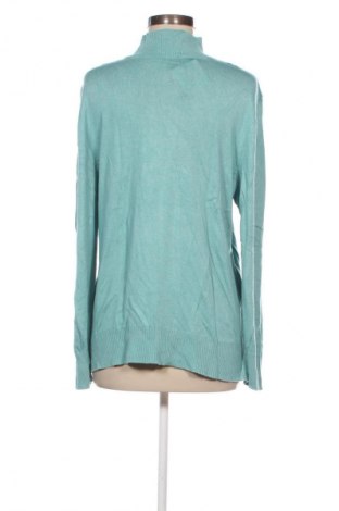 Dámsky pulóver Helena Vera, Veľkosť XXL, Farba Modrá, Cena  7,95 €