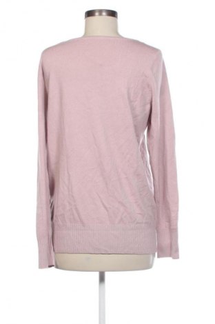 Damski sweter Himmelblau by Lola Paltinger, Rozmiar L, Kolor Popielaty róż, Cena 40,99 zł