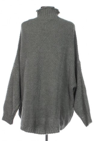 Damenpullover Impress, Größe L, Farbe Grün, Preis 11,99 €