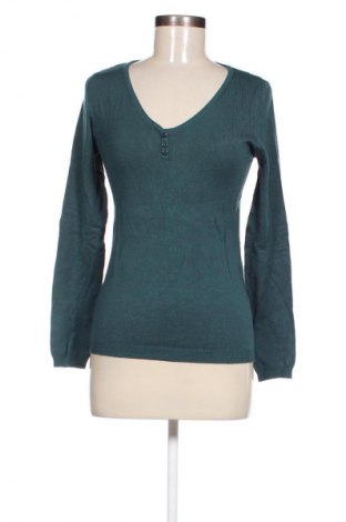 Damenpullover In Extenso, Größe M, Farbe Grün, Preis 7,99 €