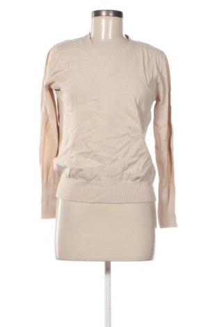 Damenpullover Infinity, Größe S, Farbe Beige, Preis € 7,99