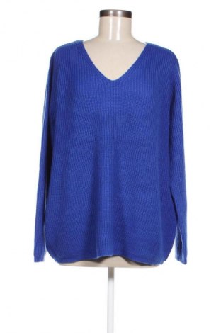 Damenpullover Infinity, Größe XL, Farbe Blau, Preis € 9,99