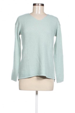 Damenpullover Infinity, Größe S, Farbe Blau, Preis € 7,99