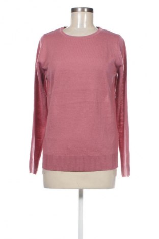 Damenpullover Infinity, Größe M, Farbe Aschrosa, Preis € 7,99