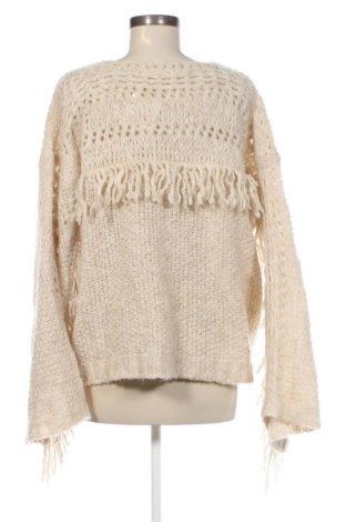 Damenpullover Isla Ibiza Bonita, Größe XXL, Farbe Beige, Preis 34,99 €