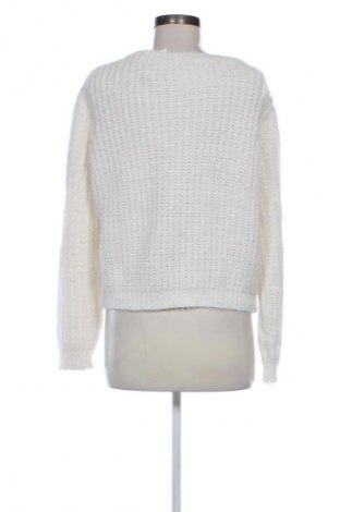 Damenpullover Jacqueline De Yong, Größe S, Farbe Weiß, Preis € 5,99