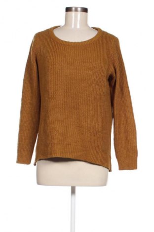 Damenpullover Jacqueline De Yong, Größe L, Farbe Braun, Preis 8,99 €