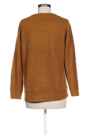 Damenpullover Jacqueline De Yong, Größe L, Farbe Braun, Preis 8,99 €