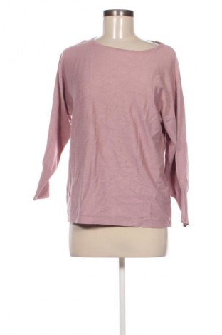 Damenpullover Janina, Größe S, Farbe Aschrosa, Preis 6,99 €