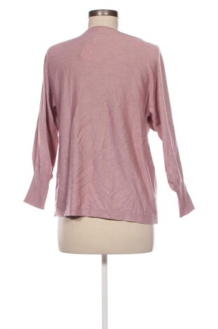 Damenpullover Janina, Größe S, Farbe Aschrosa, Preis 6,99 €