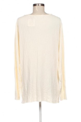 Damenpullover Janina, Größe XL, Farbe Weiß, Preis € 4,99