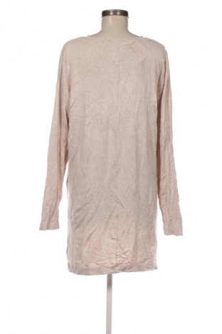 Damski sweter Janina, Rozmiar L, Kolor Beżowy, Cena 24,99 zł