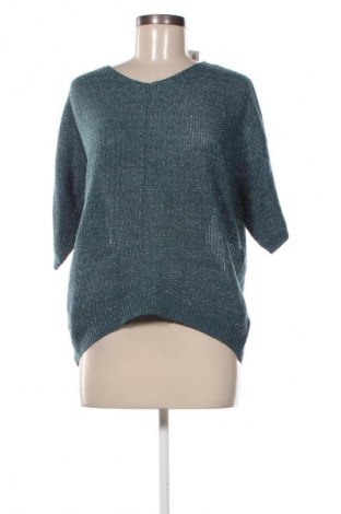 Pulover de femei Janina, Mărime M, Culoare Verde, Preț 20,99 Lei
