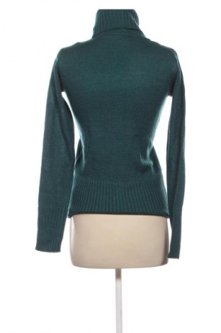 Pulover de femei Janina, Mărime S, Culoare Verde, Preț 52,99 Lei