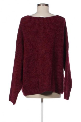 Damenpullover Janina, Größe XXL, Farbe Rot, Preis € 13,99