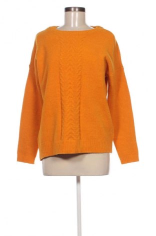 Damenpullover Janina, Größe M, Farbe Orange, Preis € 11,99