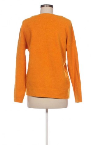 Damenpullover Janina, Größe M, Farbe Orange, Preis € 11,99