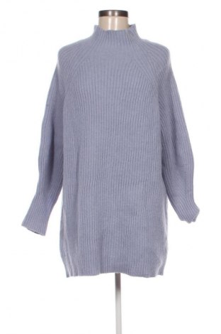 Damenpullover Jean Louis Francois, Größe M, Farbe Blau, Preis 7,99 €