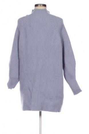 Damenpullover Jean Louis Francois, Größe M, Farbe Blau, Preis 7,99 €