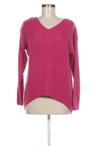 Damenpullover Jean Pascale, Größe M, Farbe Rosa, Preis € 9,99