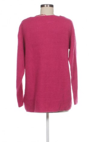 Damenpullover Jean Pascale, Größe M, Farbe Rosa, Preis 9,99 €