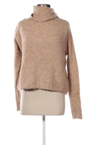 Damenpullover Jean Pascale, Größe M, Farbe Beige, Preis 7,99 €