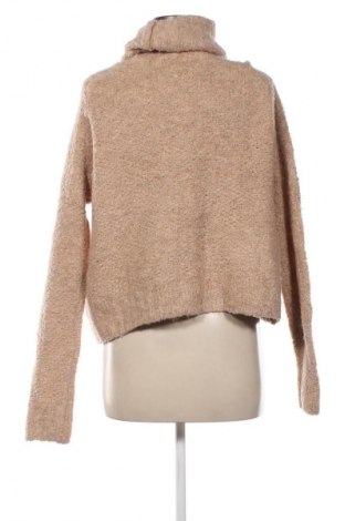 Damenpullover Jean Pascale, Größe M, Farbe Beige, Preis 7,99 €