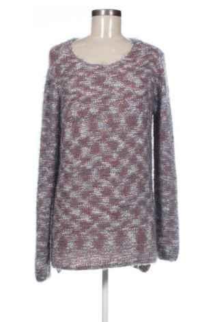 Damenpullover Jean Pascale, Größe M, Farbe Mehrfarbig, Preis 8,99 €