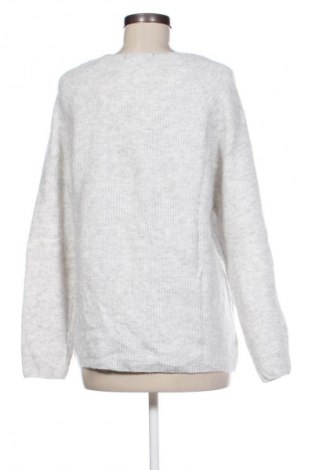 Damenpullover Jean Pascale, Größe M, Farbe Grau, Preis 7,99 €