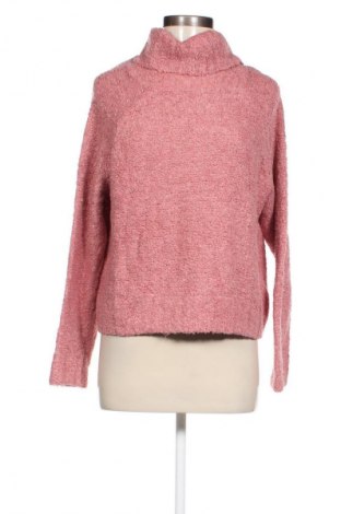 Damenpullover Jean Pascale, Größe M, Farbe Rosa, Preis € 6,99