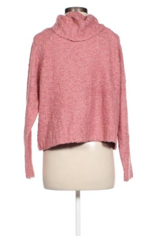 Damenpullover Jean Pascale, Größe M, Farbe Rosa, Preis 6,99 €