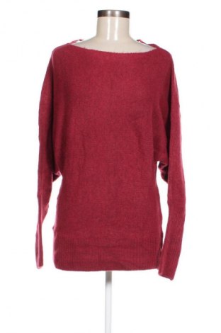 Damenpullover Jean Pascale, Größe S, Farbe Rot, Preis € 6,99