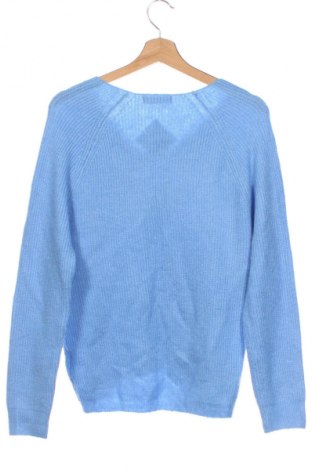 Damenpullover Jean Pascale, Größe XS, Farbe Blau, Preis 9,99 €